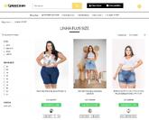 OPTIMIST JEANS PLUS