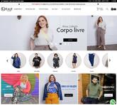 KAUÊ PLUS SIZE