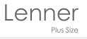 LENNER - Plus Size